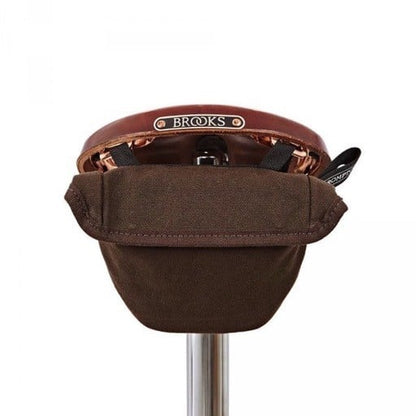 Brompton Saddle Pouch