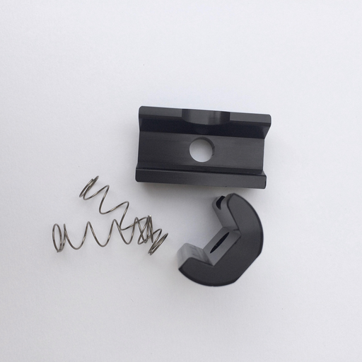 TPW Brompton - Hinge Clamp Plate, Pair