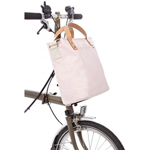 Brompton Tote Bag - QTOTEB