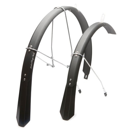 PDW Full Metal Fenders 650 Beast, 55mm