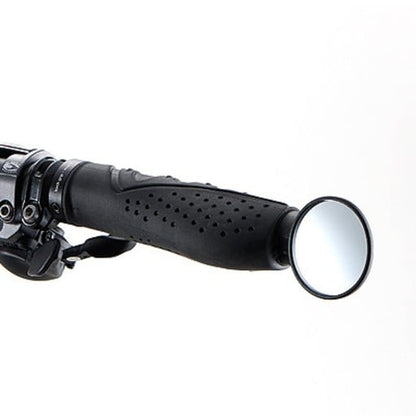 Cateye BM-45 Barend Mirror, Black