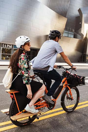 copenhagen electric bicycle wheel Copenhagen Wheel electric assist by Superpedestrian – Clever Cycles