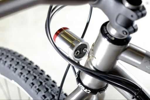 Sinewave Cycles Beacon dynamo headlight