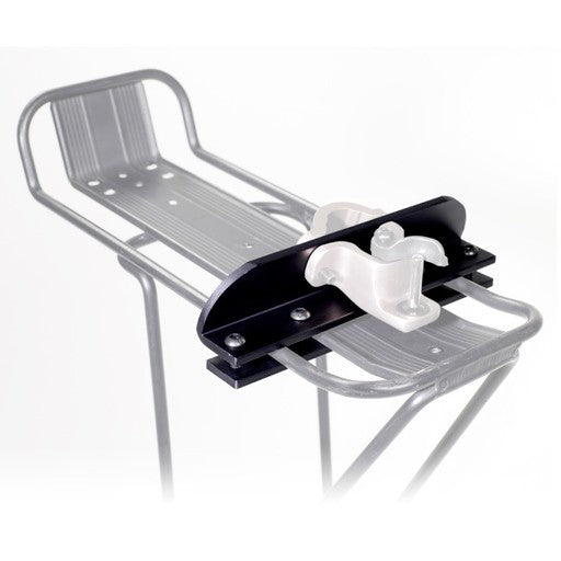 Burley Travoy rack mount