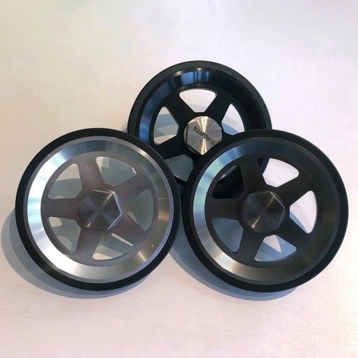TPW Brompton Al Easy Wheels (no stock, needs images)