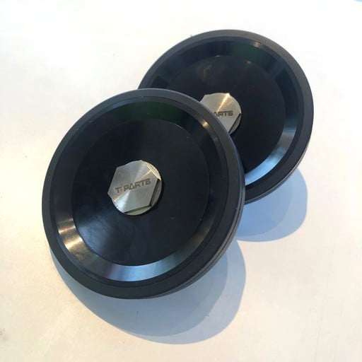 TPW Brompton Al Easy Wheels (no stock, needs images)