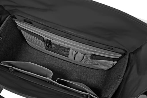 Ortlieb Office Bag QL3.1 briefcase