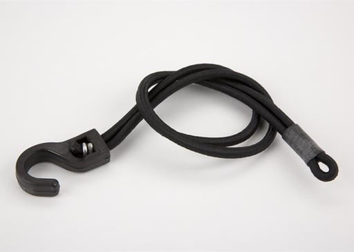 Brompton Rack elastic cord set - QSHOCKA