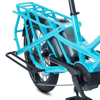 Tern GSD Sidekick Lower Deck