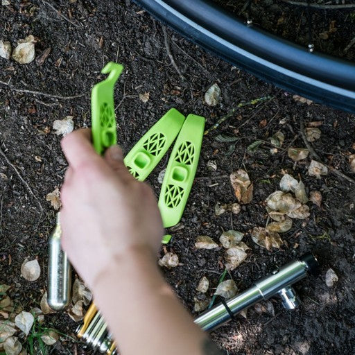 PDW They're Tire Levers