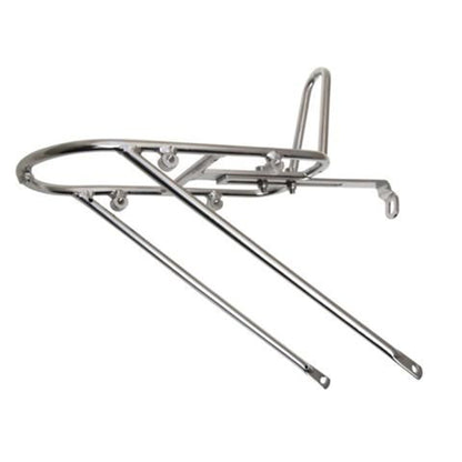 Soma Rack Mini Champs-Elysees Stainless Front 130mm Width