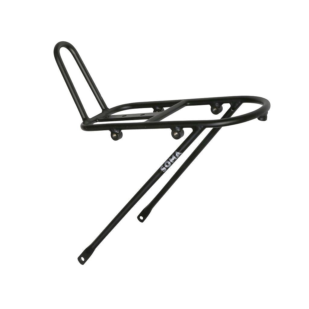 Soma Rack Mini Champs-Elysees Stainless Front 130mm Width