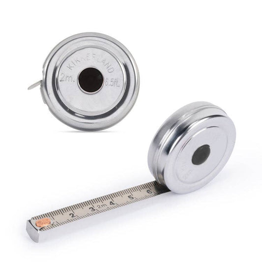 Kikkerland Design Inc - Mini Tape Measure