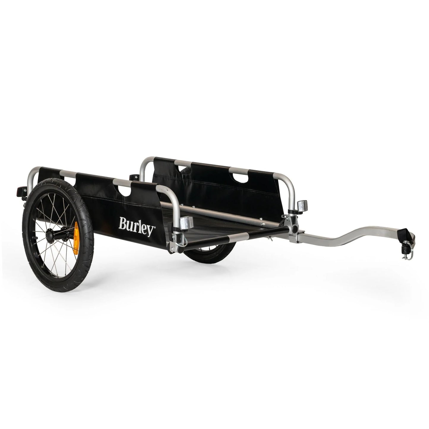 Burley Flatbed Cargo Trailer