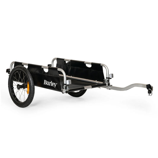 Burley Flatbed Cargo Trailer