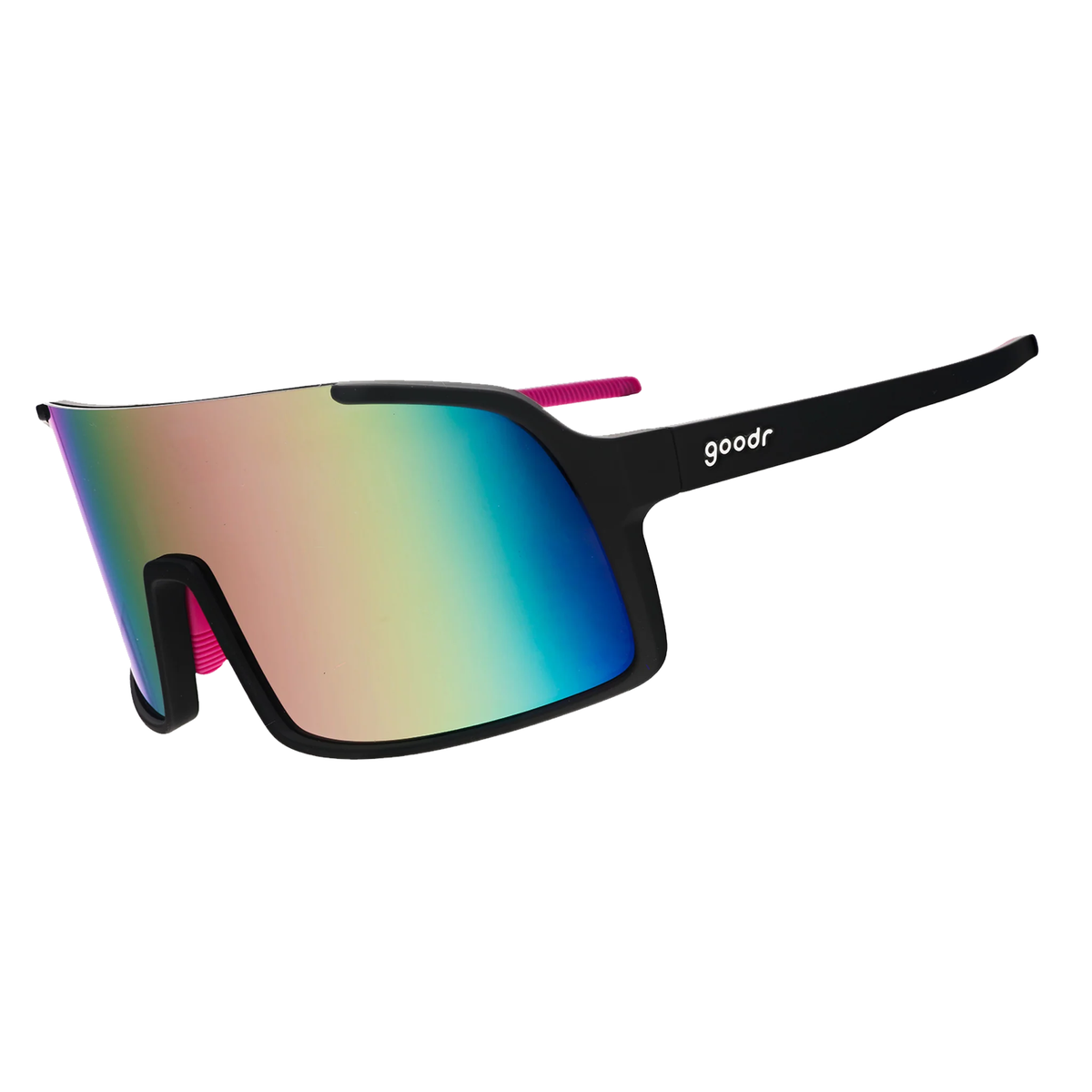 Goodr Astro G Sunglasses
