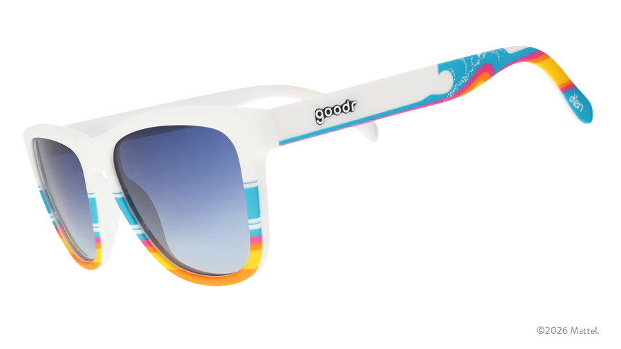 Goodr Ken's California Dreamin' OG Sunglasses