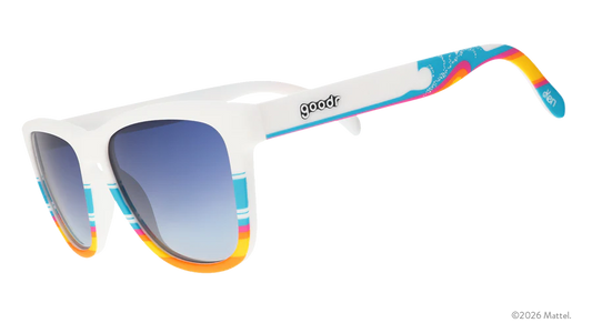 Goodr Ken's California Dreamin' OG Sunglasses