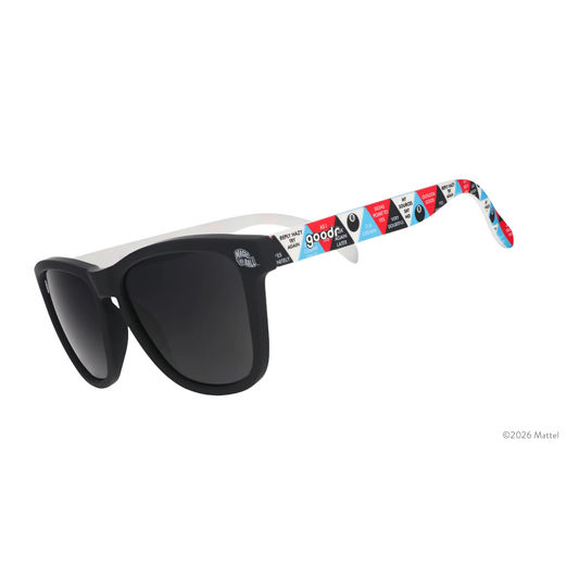 Goodr - The Magic Eight Ball Sunglasses