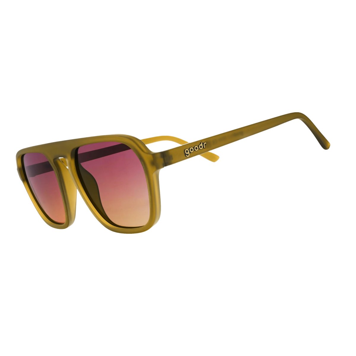 Goodr Retro G Sunglasses