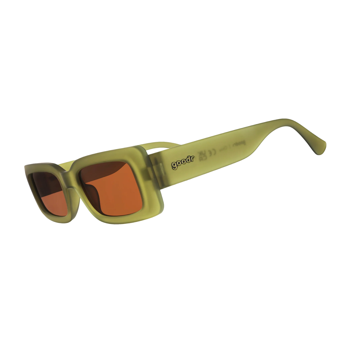 Goodr Luxe G Sunglasses