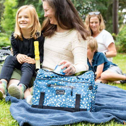 Po Campo - Katy Trunk Bag