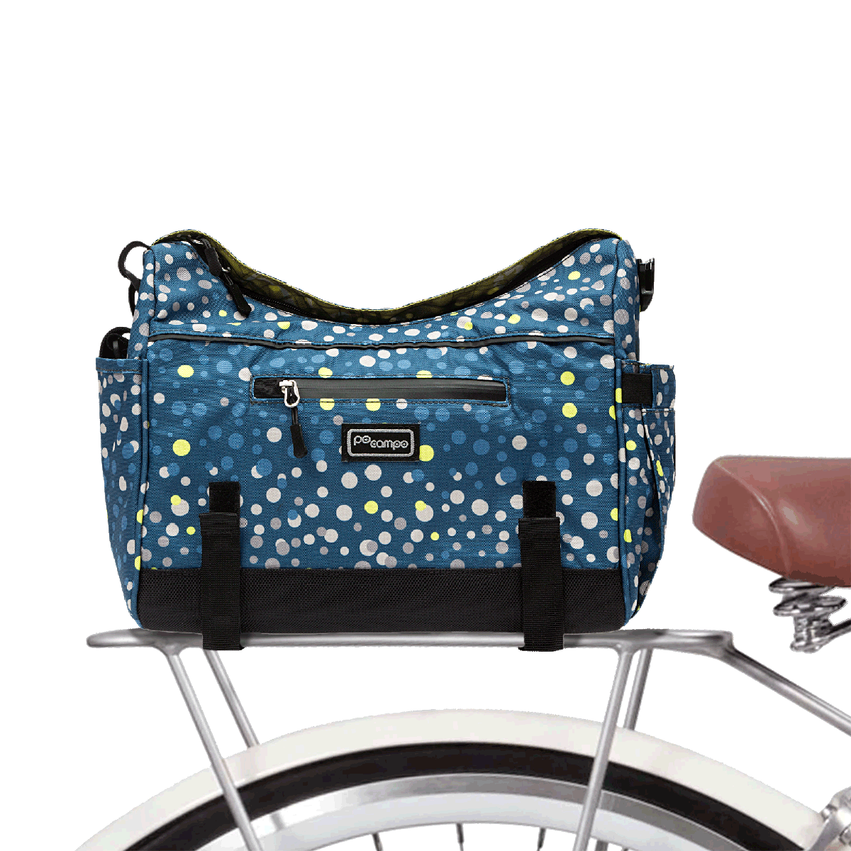 Po Campo - Katy Trunk Bag