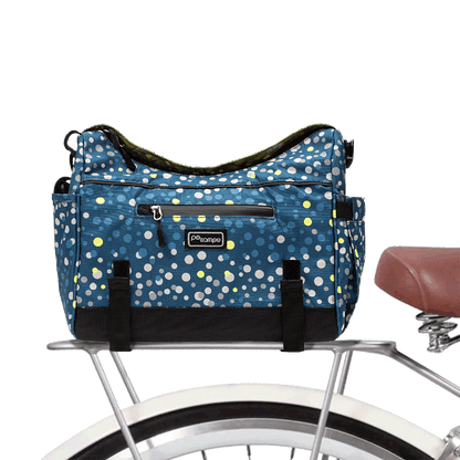 Po Campo - Katy Trunk Bag