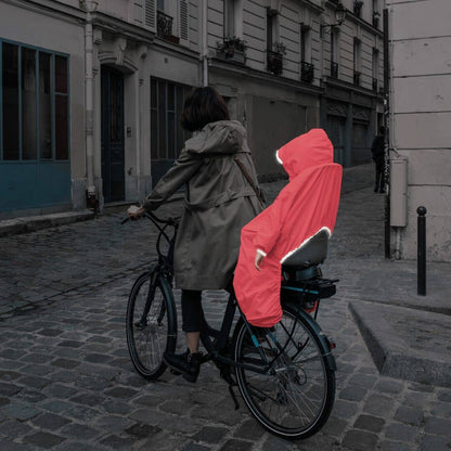RAINETTE - Waterproof for bike seat