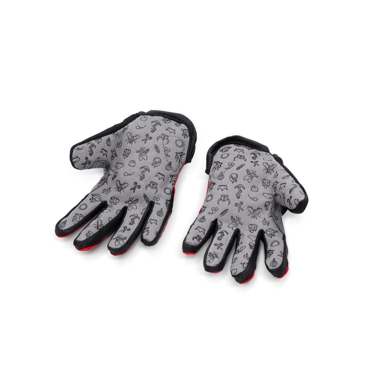 Woom Tens Gloves