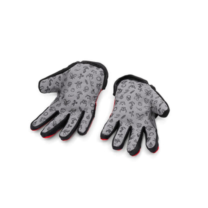 Woom Tens Gloves