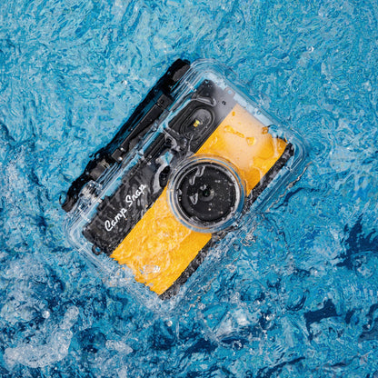 Camp Snap 2 Waterproof Case