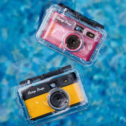 Camp Snap 2 Waterproof Case