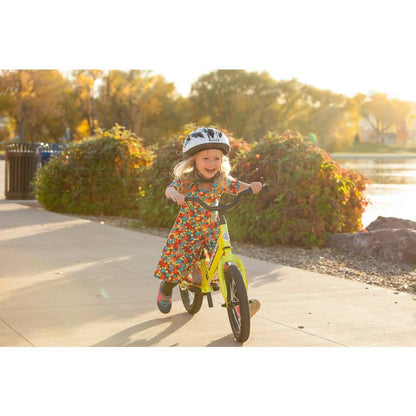 Strider 14x Sport Balance Bike with Pedal Kit