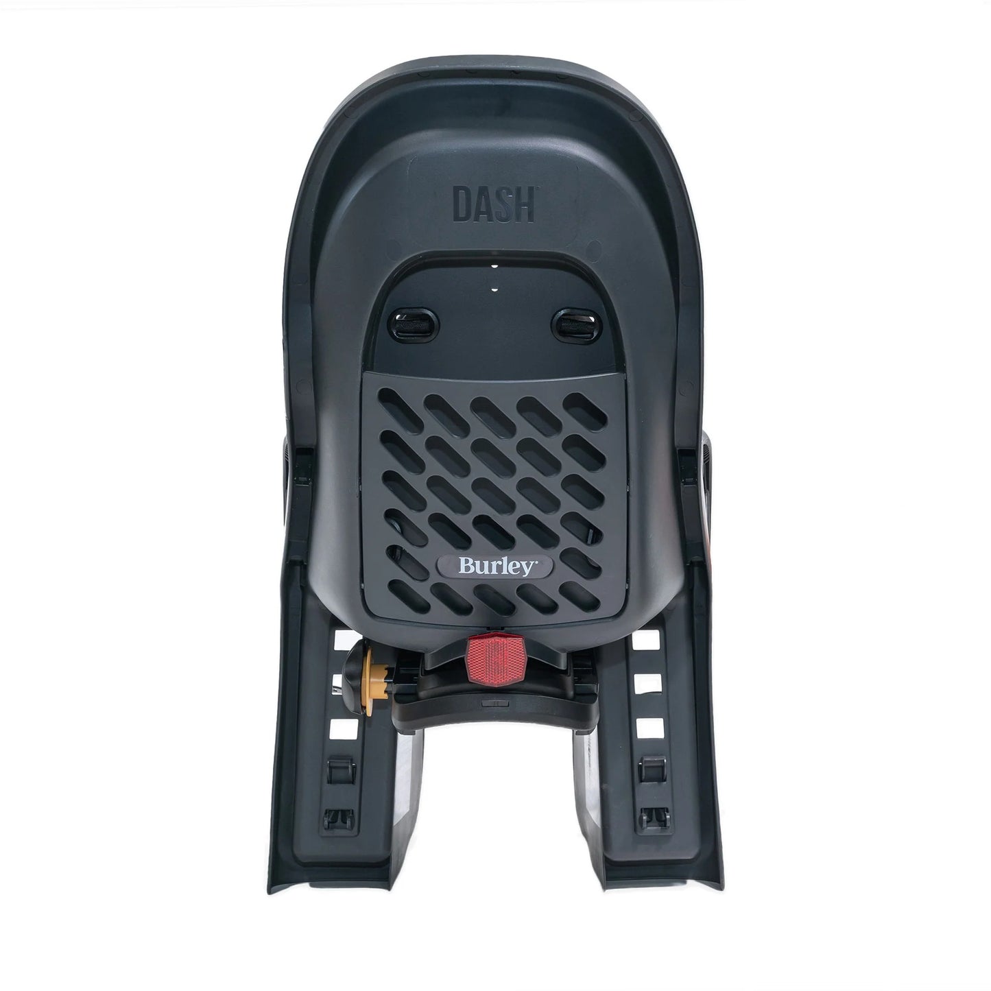 Burley Dash Rack Mount + Rack