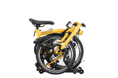 Brompton C Line 12 Speed - Preorder Deposit