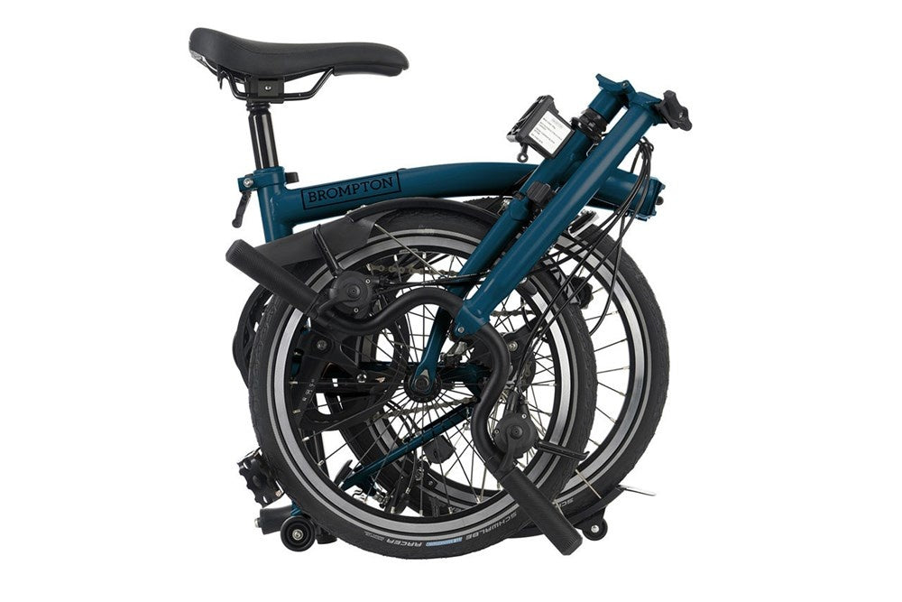 Brompton C Line 12 Speed - Preorder Deposit
