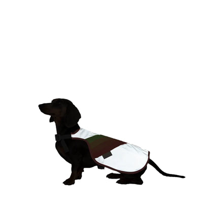 GOFLUO Luna Reflective Dog Vest