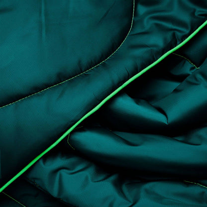 Rumpl - Travel Puffy Blanket - Sea Moss