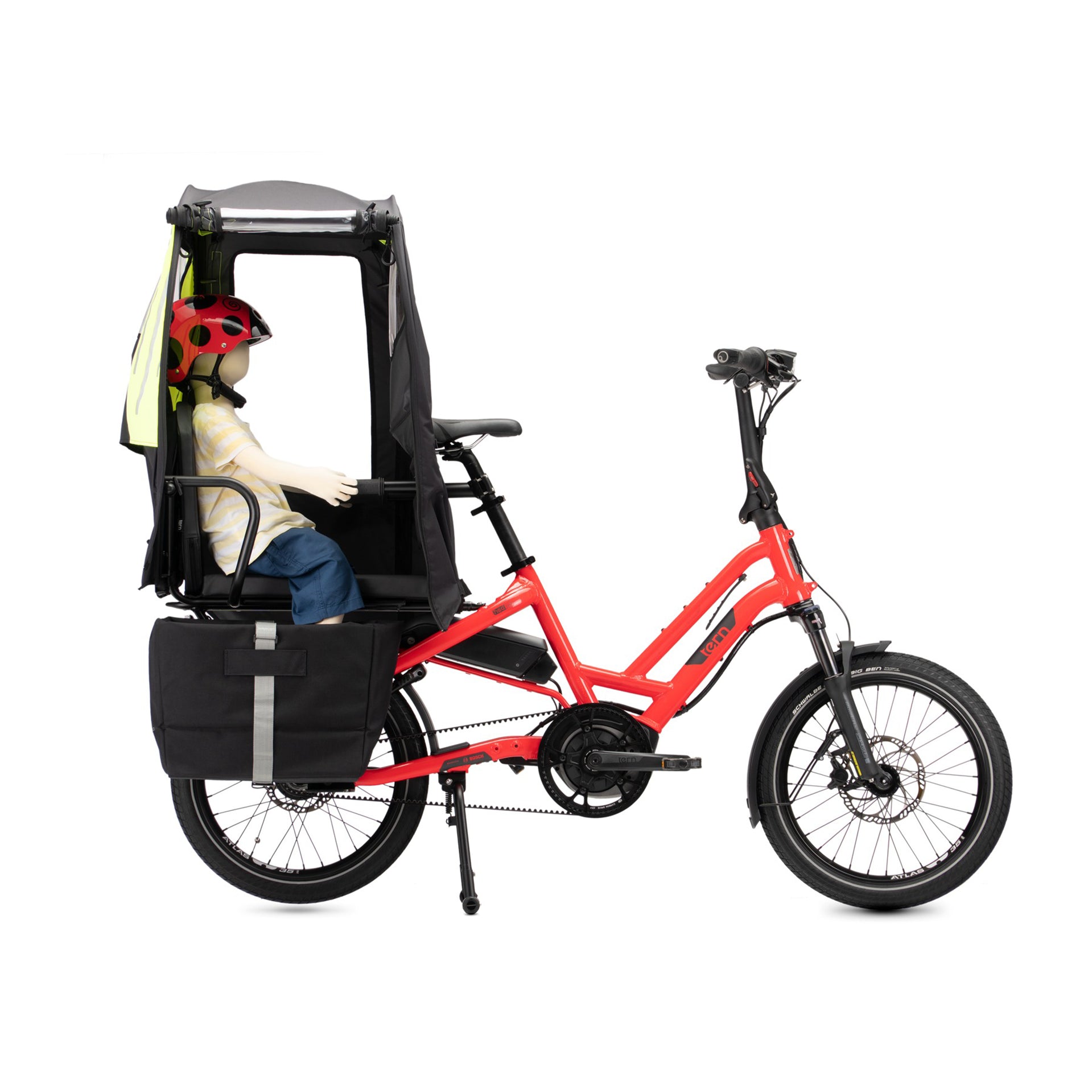 Tern HSD Storm Shield Mini