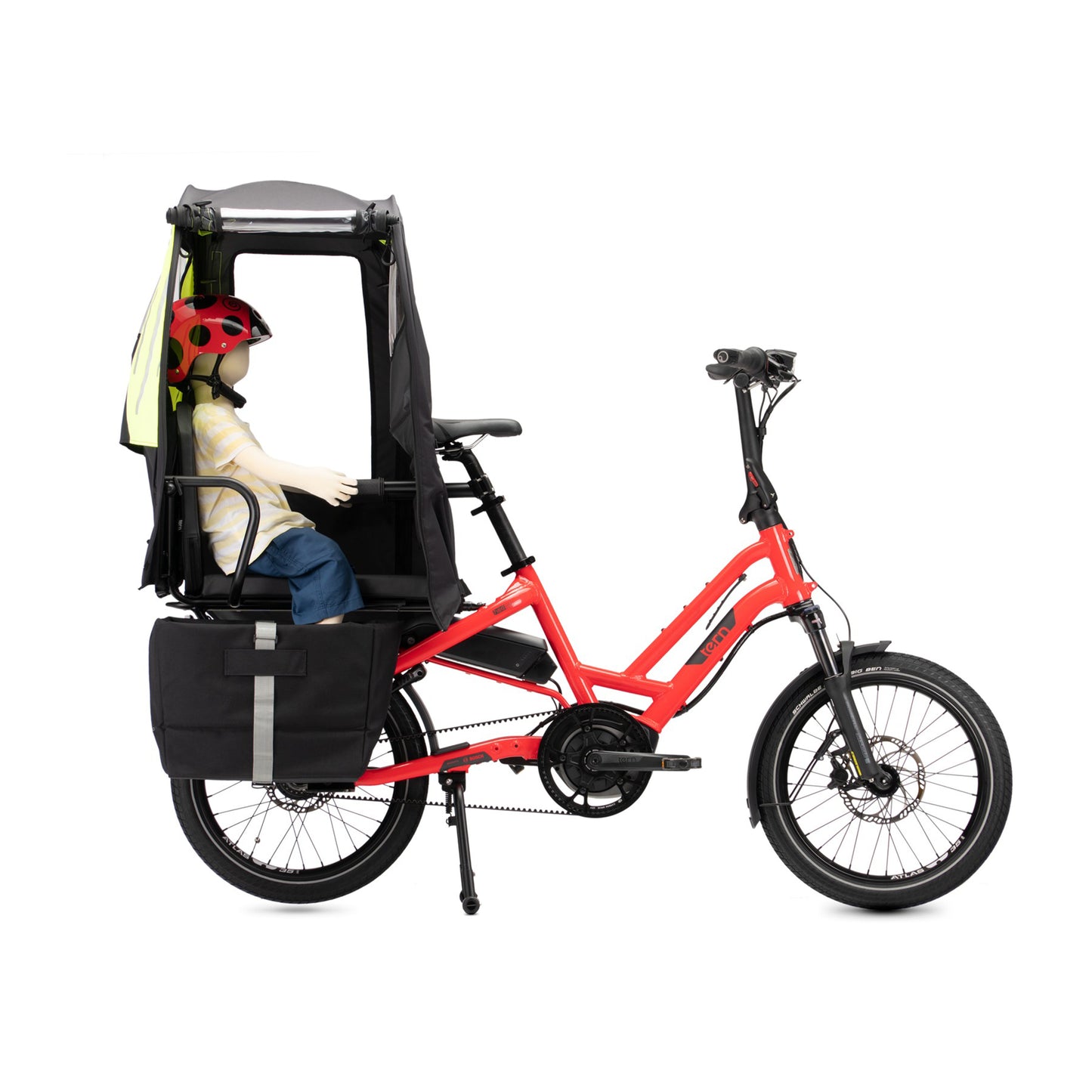 Tern Storm Shield Mini