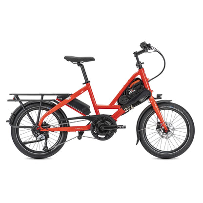 Tern Glovebox for Quick Haul