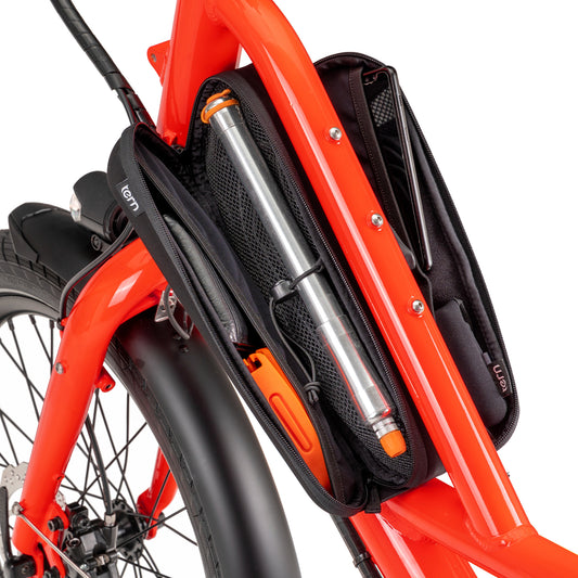 Tern Glovebox for Quick Haul