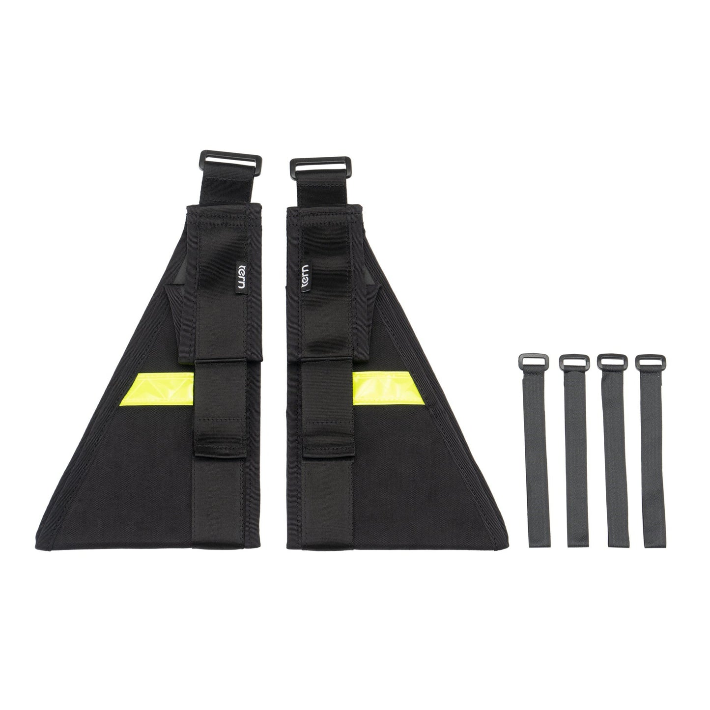 Tern Sidekick Stirrups