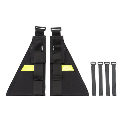 Tern Sidekick Stirrups