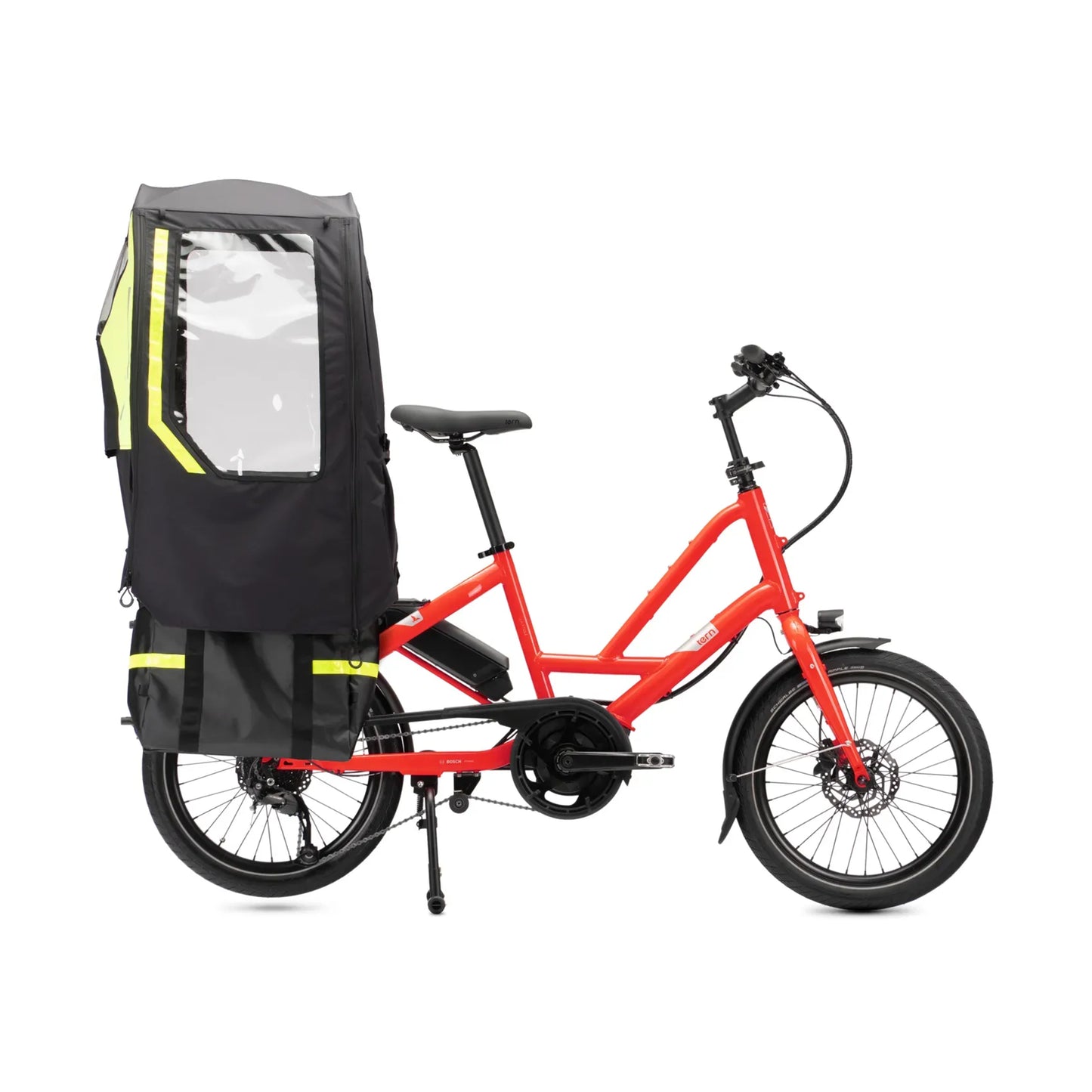 Tern Storm Shield Mini