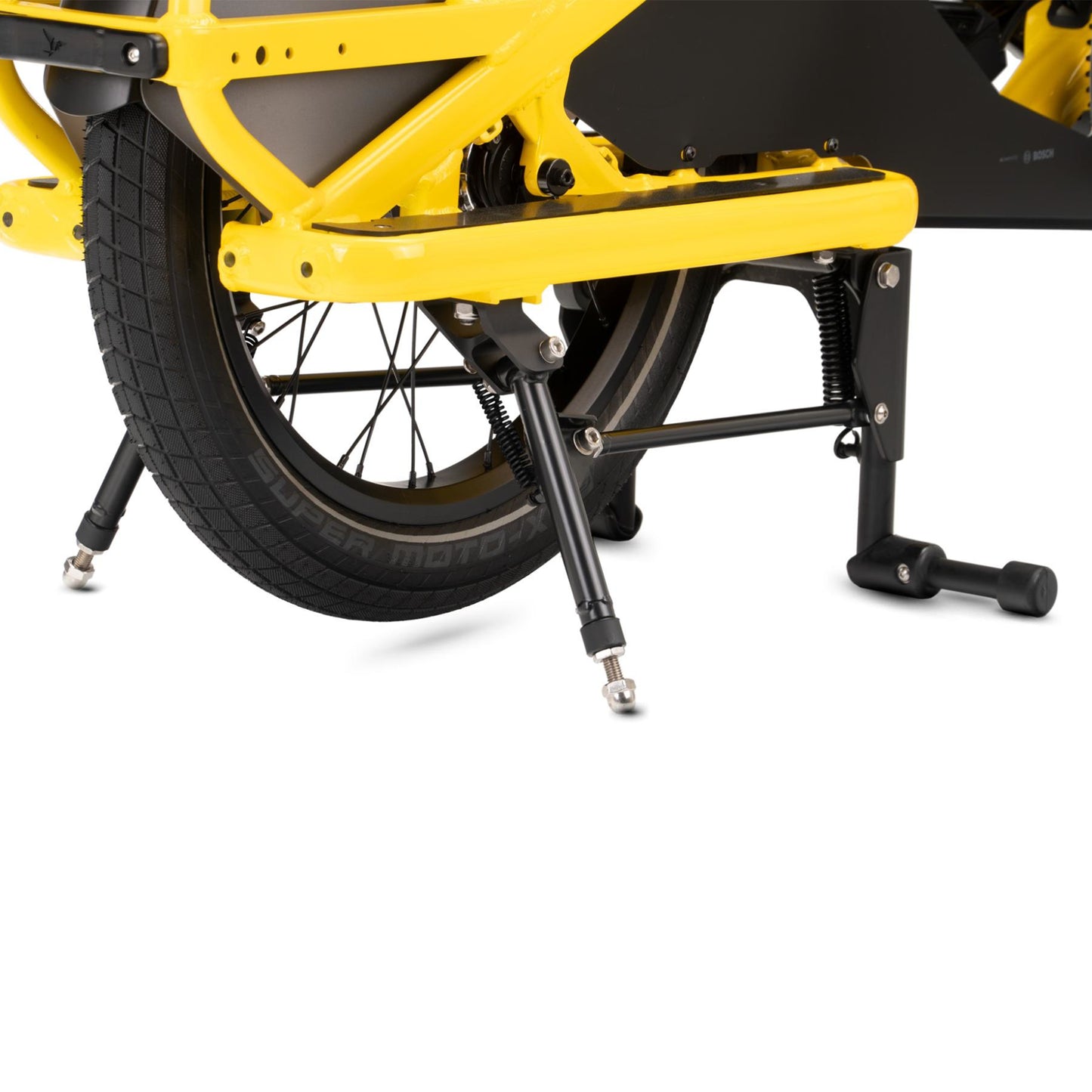 Tern Lockstand QuadStruts GSD Gen 2