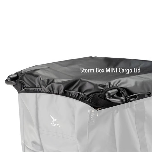 Tern Cargo Lid for Storm Box Mini