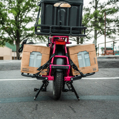 Tern Lockstand QuadStruts GSD Gen 2