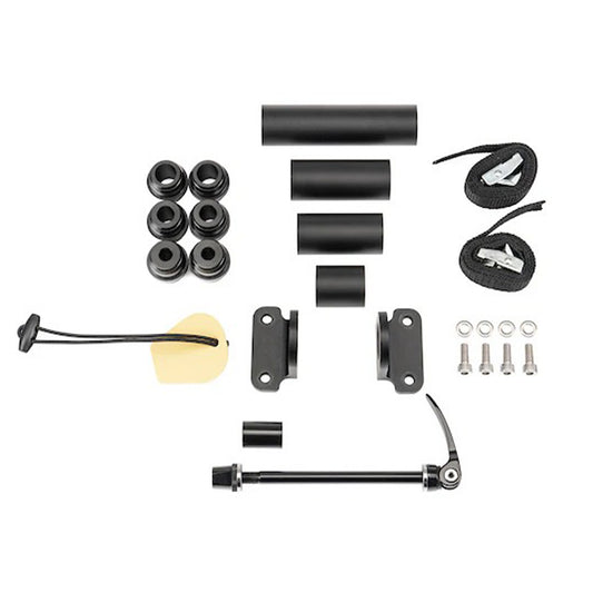 Tern Bike Tow Kit for GSD (Requires the Tail Hitch L, sold separately)